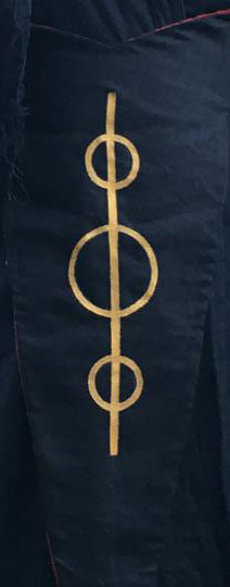 LARP Reich der Mitte Wappen LARP Reich der Mitte Wappen