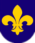 Wappen des LARP Königreich Erathia Wappen des LARP Königreich Erathia