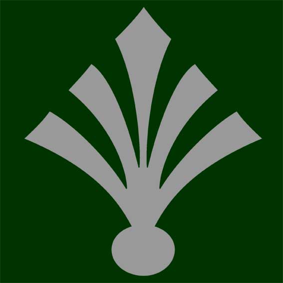 Wappen des LARP Reiches Telep Nór Wappen des LARP Reiches Telep Nór